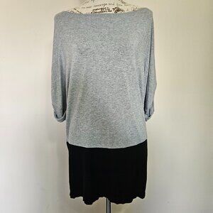 3/$25 Dolman sleeve top